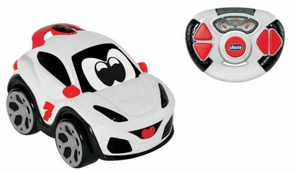 Chicco Turbo Team Rocket Crossover RC