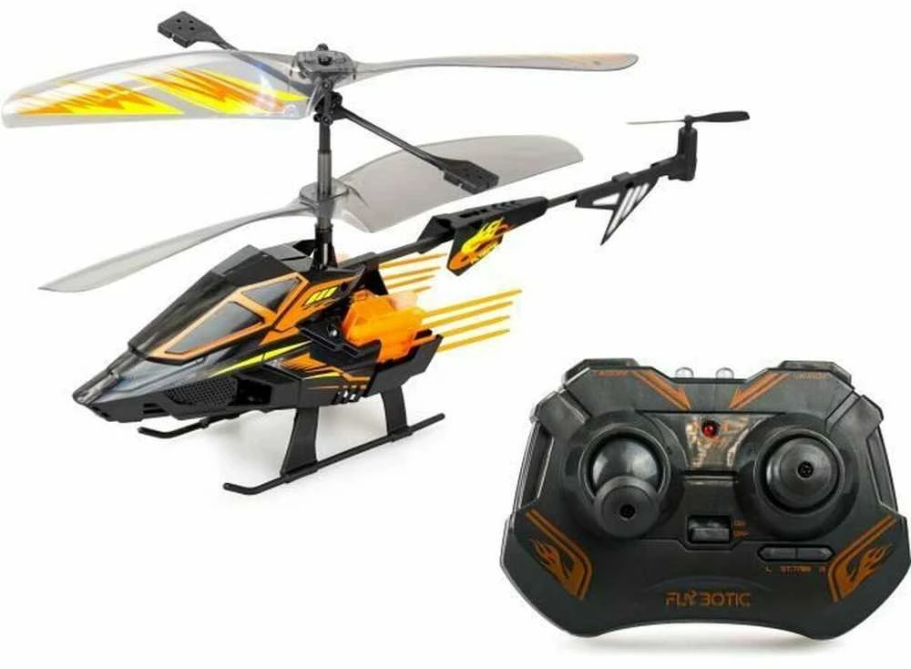 Dumel FLYBOTIC RC Sraigtasparnis „Hover Blast“