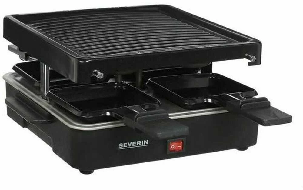 Elektrinis grilius  Severin RG 2370