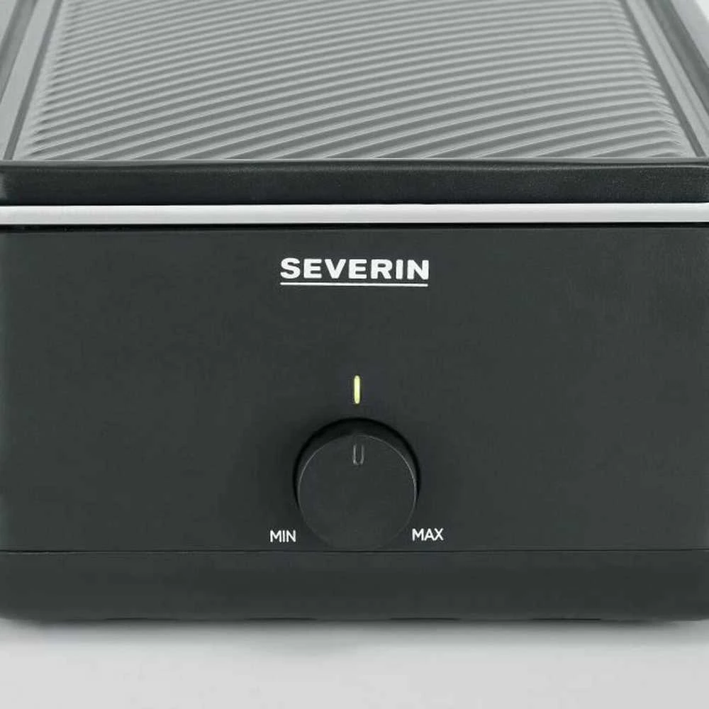 Severin RG 2365 Raclette kepsninė-grilis