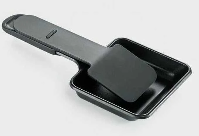 Severin RG 2365 Raclette kepsninė-grilis