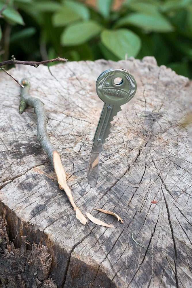 GiftWorld Key kišeninis peilis