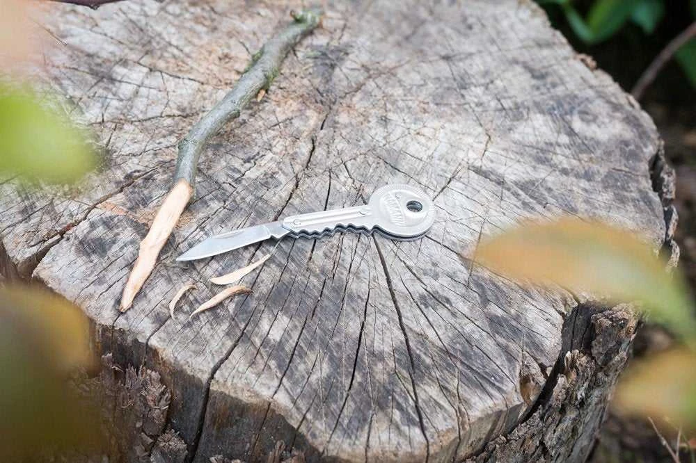 GiftWorld Key kišeninis peilis