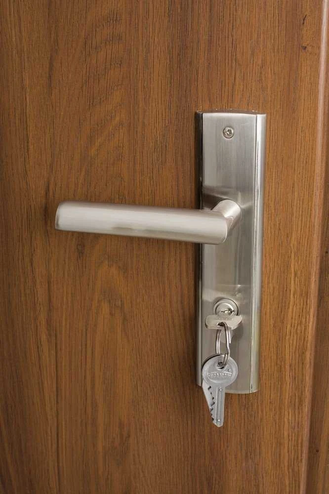 GiftWorld Key kišeninis peilis