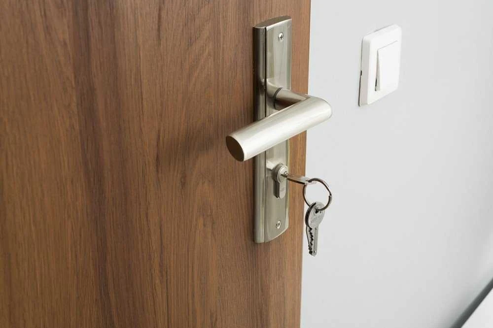 GiftWorld Key kišeninis peilis