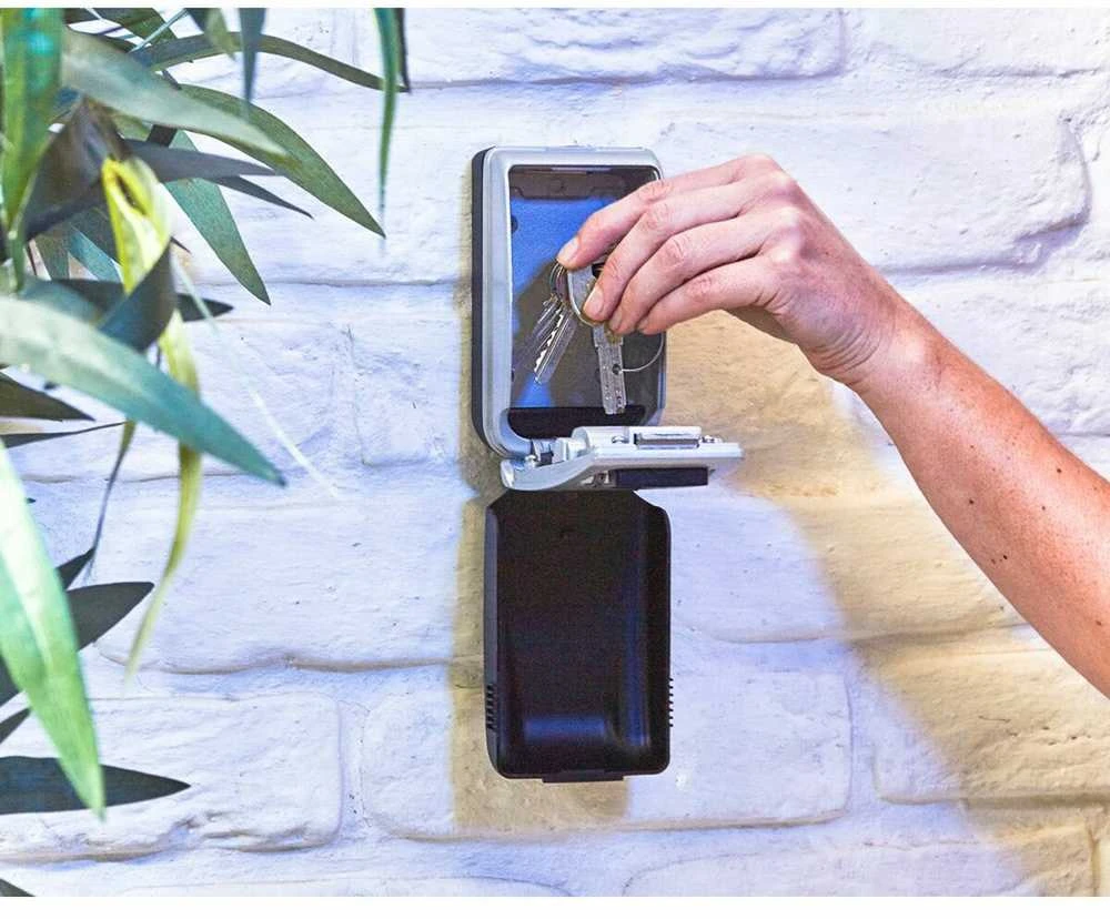 Master Lock Dėžutė MasterLock 5425EURD