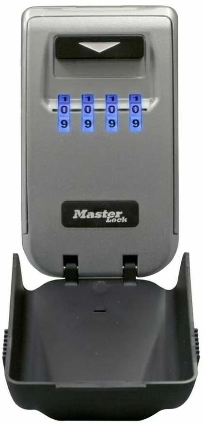 Master Lock Dėžutė MasterLock 5425EURD