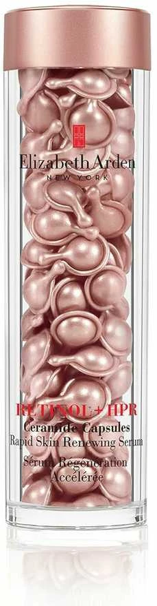 Elizabeth Arden Retinolio Hpr Ceramido Kapsulės 90vnt