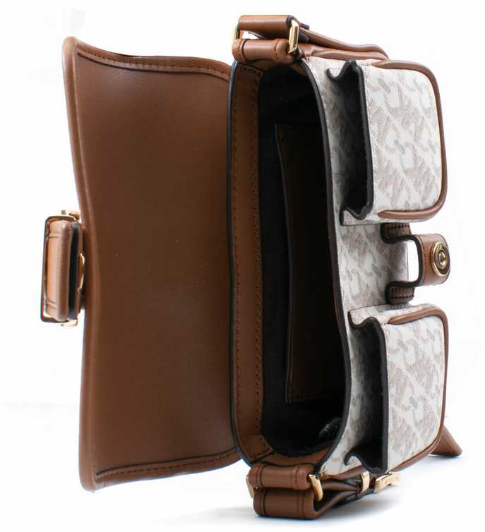 Torebka na ramię Michael Kors Colby 32F4GBAU0BVAN