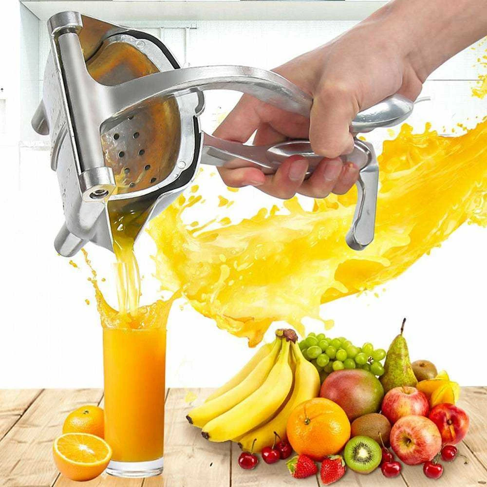 Ruhhy Rankinė citrusinių vaisių sulčiaspaudė