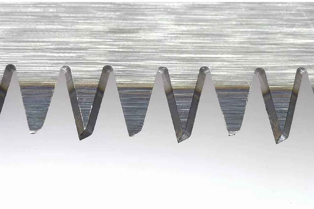Rankinis pjūklas Stanley Dynagrip Jet-Cut SP; 550 mm medienai