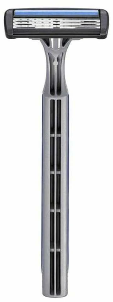 "Bic Flex 3" 3 vnt skutimosi peiliukai