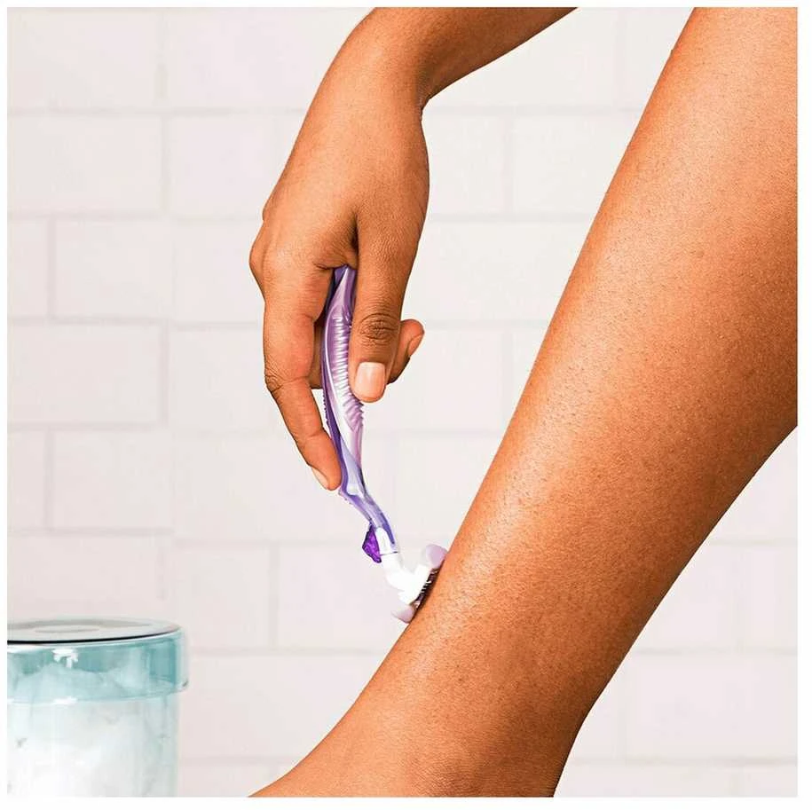 Gillette Venus Breeze Máquina 2 Recambios