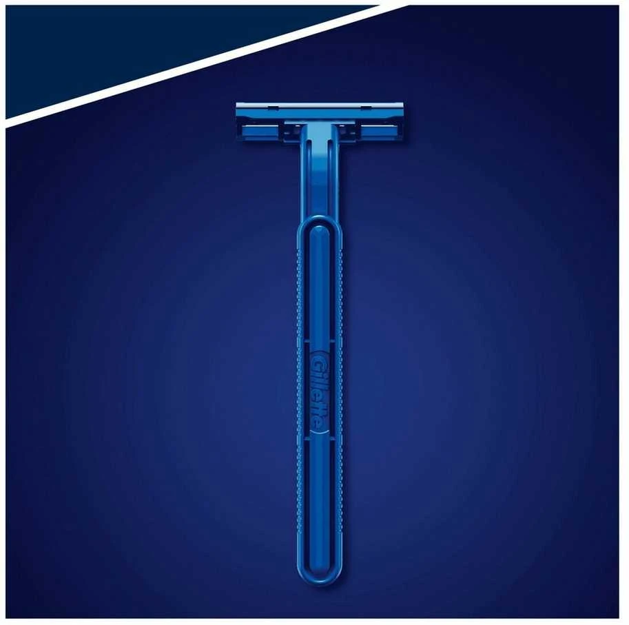 Gillette Mėlyna II 6 vienetai