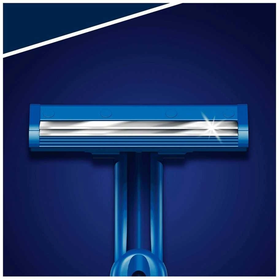 Gillette Mėlyna II 6 vienetai