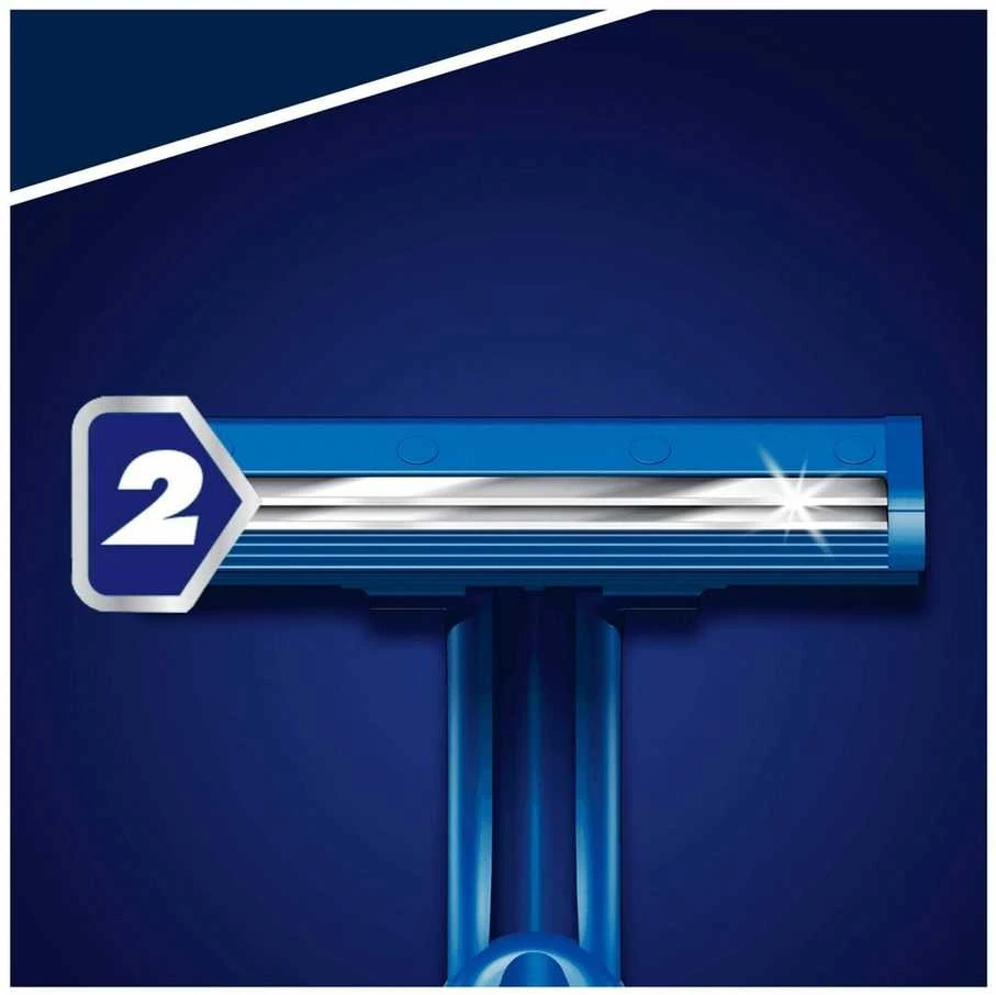 Gillette Mėlyna II 6 vienetai