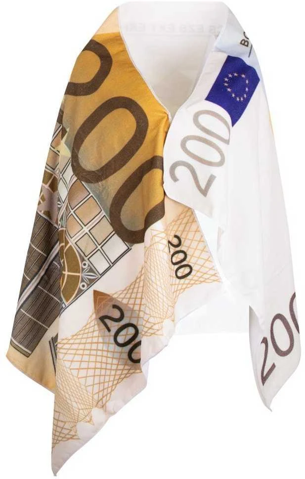 Rankšluostis 200 EUR