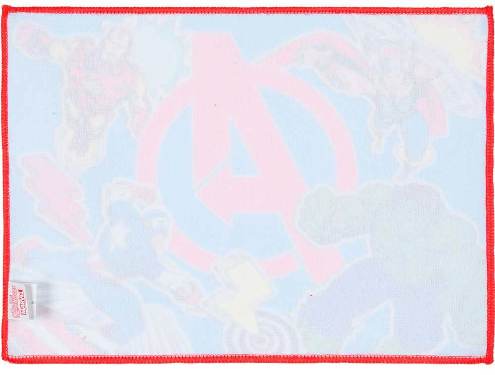 Rankšluostis „Avengers“ 40x30 cm