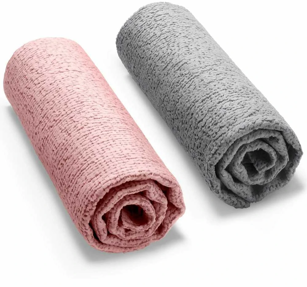 Vileda ACTIFIBRE Soft Universal Minkštas audinys 2 vnt.