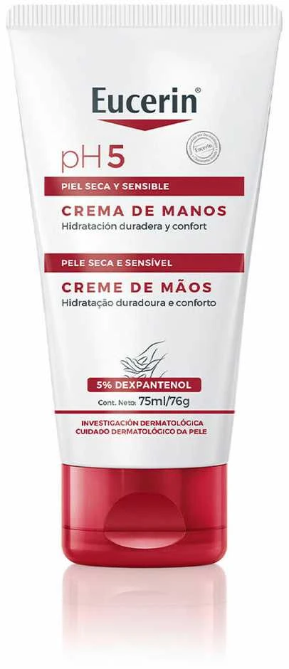 "Eucerin Ph5" rankų kremas 30ml