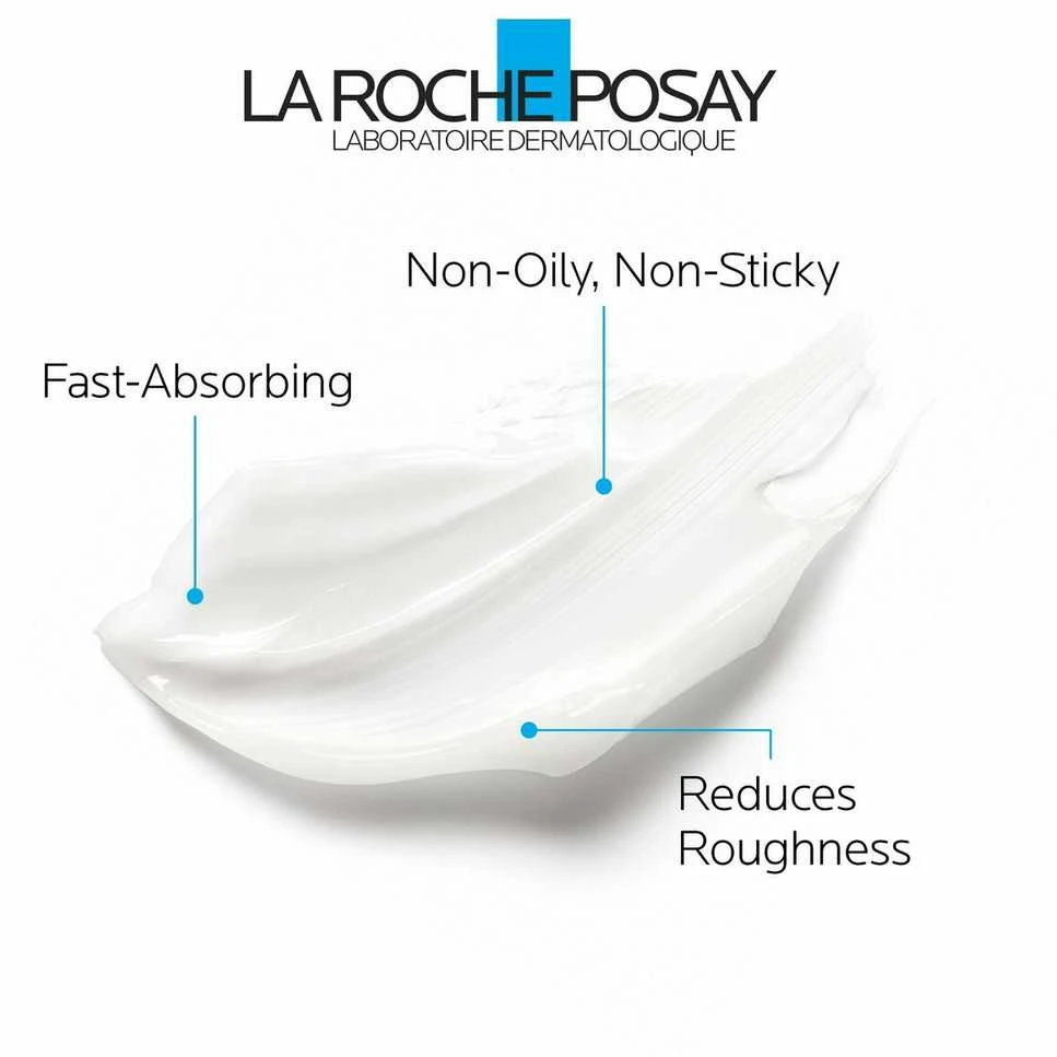 La Roche Posay Cicaplast Barrier Repairing Kreminis rankų kremas, 100 ml