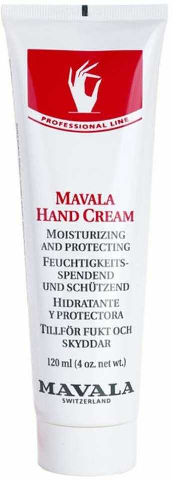 "Mavala" rankų kremas drėkinamasis 120ml