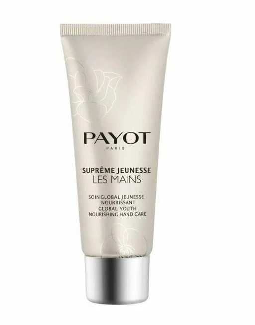 Payot Supreme Jeunesse maitininantis Hand Kreminis, 50 ml