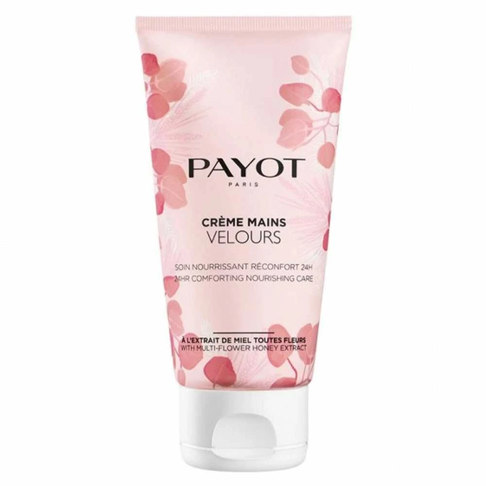 Payot Creme Nourrisante Mains Velours 75ml