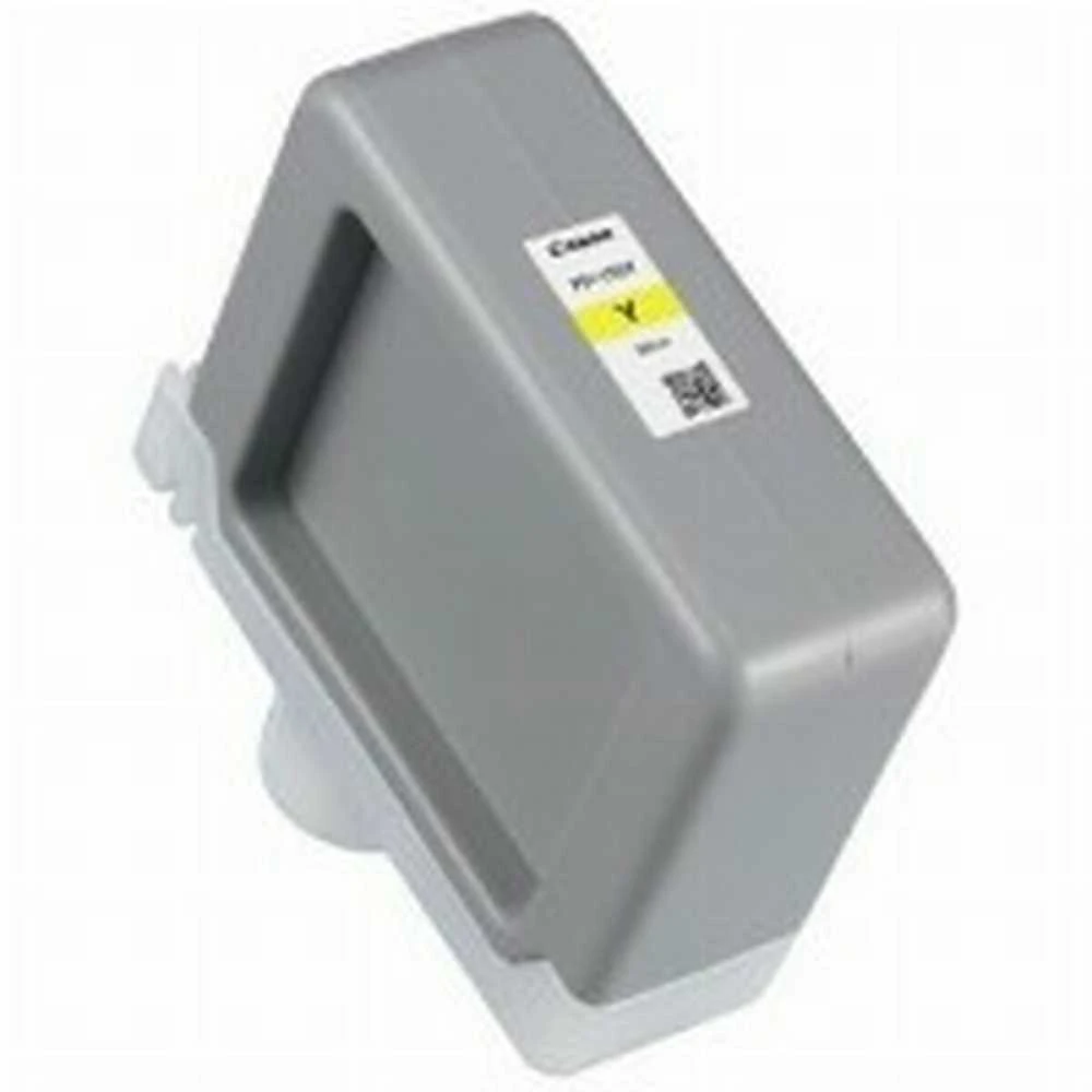 Rašalo Kasetė - Canon PFI-110 160ml Geltona