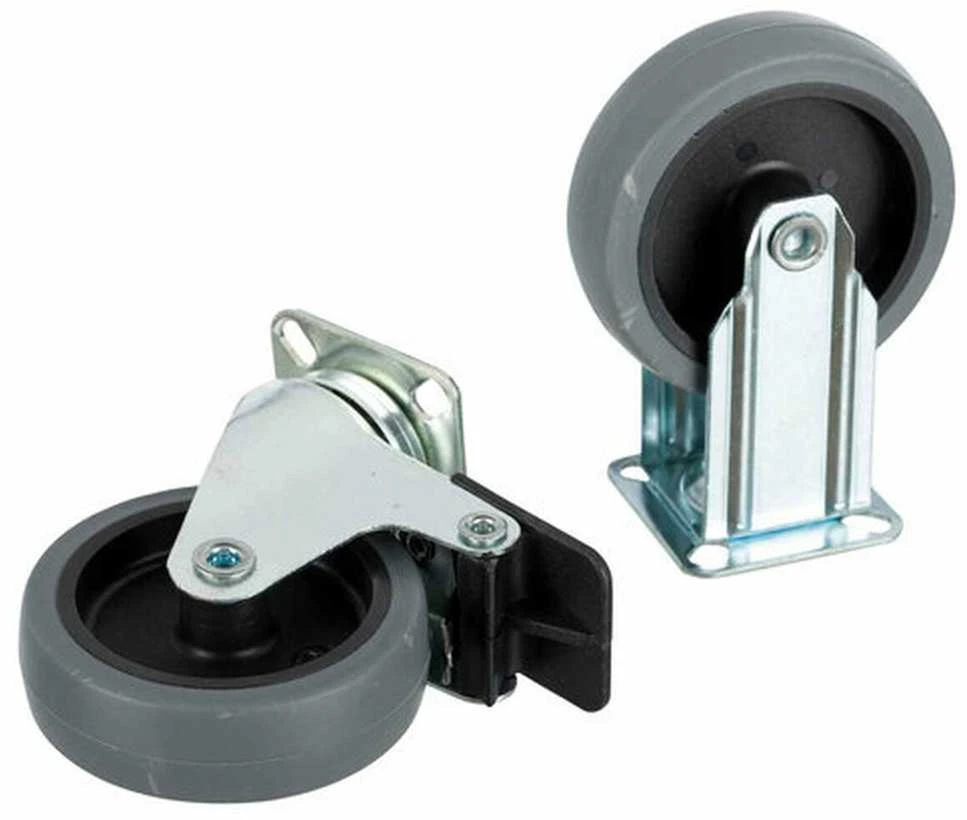 Stefanplast TRIXIE Ratukai Guliver boksams 39871-39874, 9054, 4 vnt.