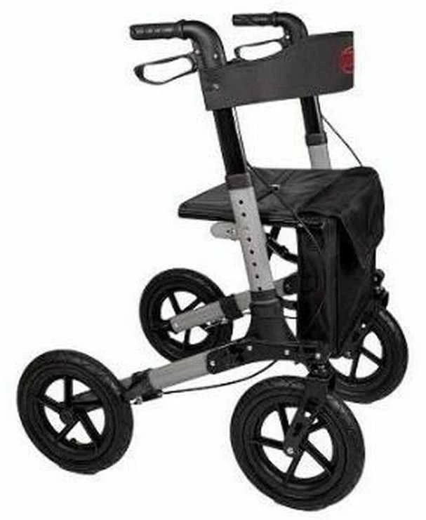 Antar Vaikštynė - Aliuminis Walker AT51036