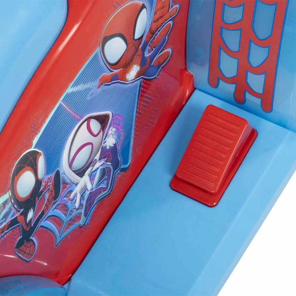 Huffy SPIDEY AHAF; 7.2V QUAD