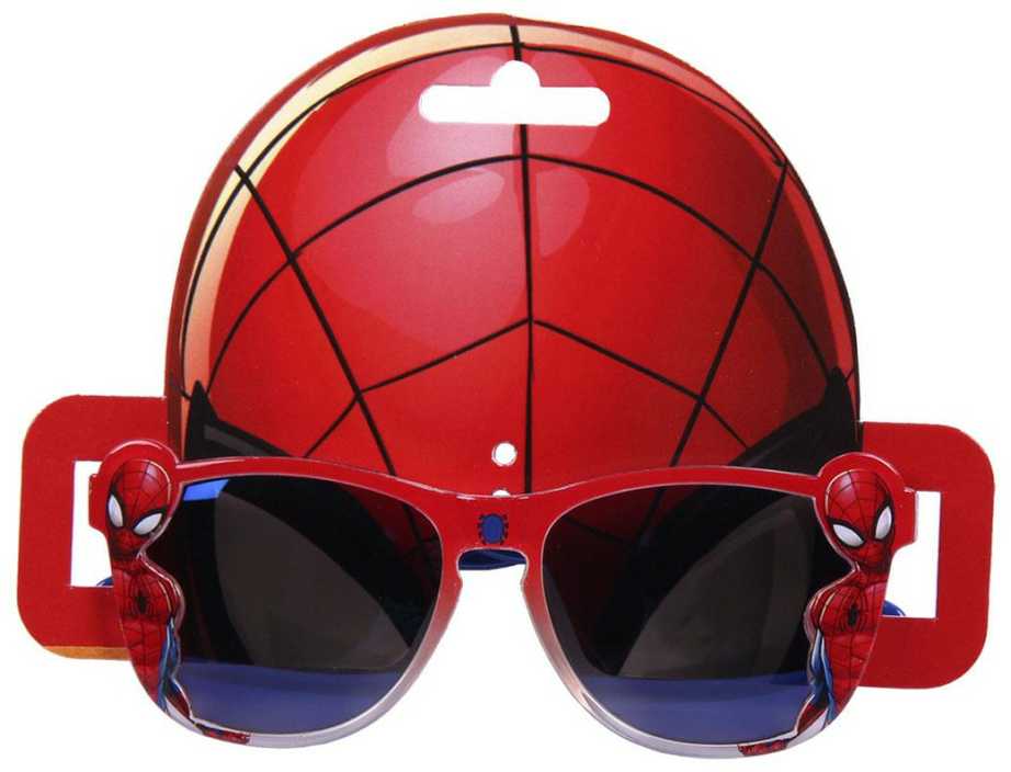 CERDÁ Vaikiški akiniai nuo saulės Spiderman Raudona