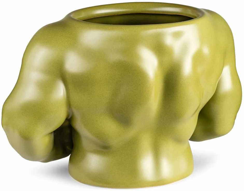 Puodelis "Muscle"