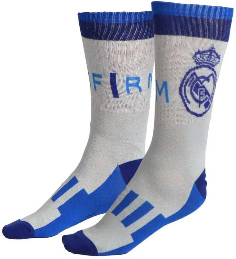 Real Madrid CF suaugusiųjų ilgos kojinės 38/45