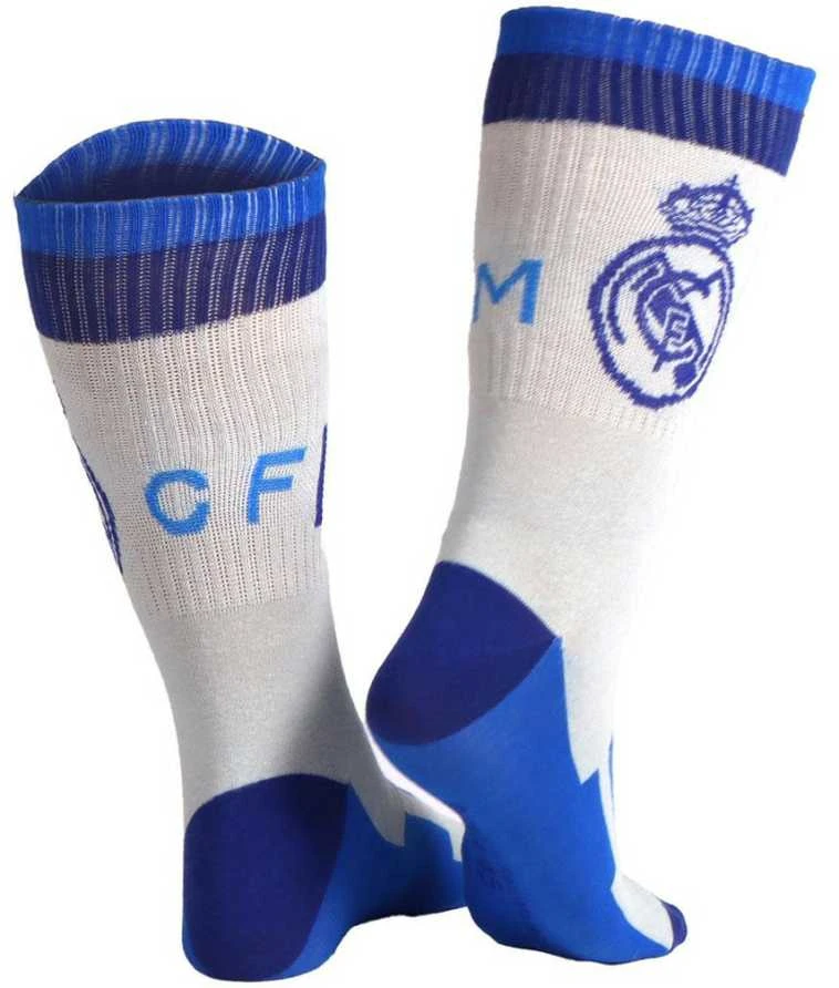 Real Madrid CF suaugusiųjų ilgos kojinės 38/45