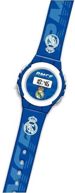 Jono Toys Kids Euroswan Hiszpania *****Skaitmeninis Madrido „Real“ laikrodis RM00013 89322