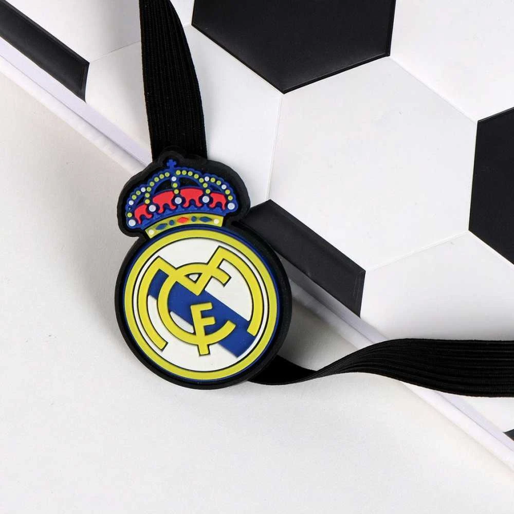 CERDÁ Real Madrid notebook