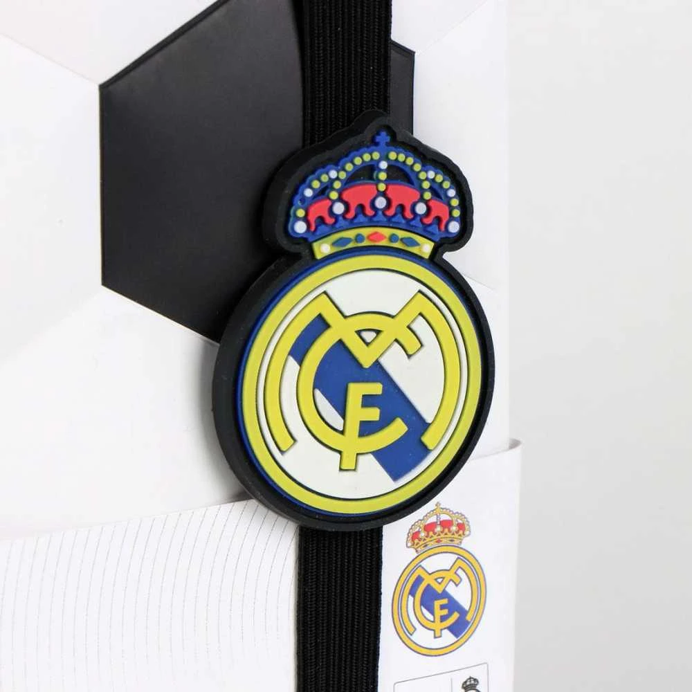 CERDÁ Real Madrid notebook