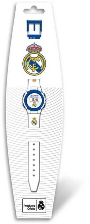 Išmanusis laikrodis Kids Euroswan Laikrodis „Real Madrid“ skaitmeninis laikrodis