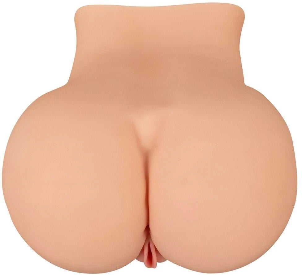 Realistixxx Deluxe Ass