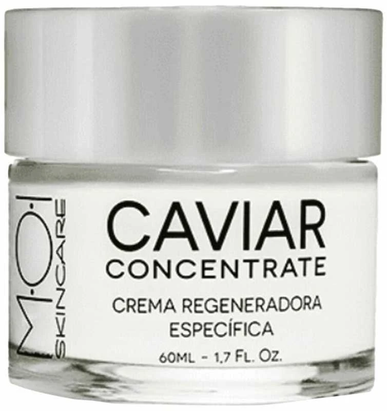 Moi CAVIAR CONCENTRATE specific regenerating cream SPF10 60 ml