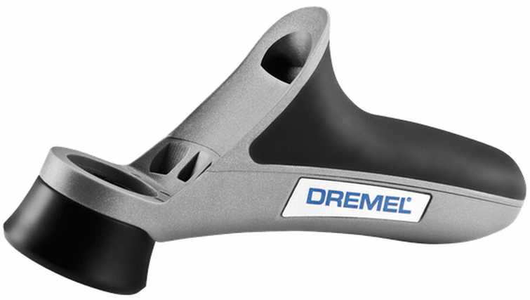 Dremel Bosch 577 Pridedama rankena smulkiems darbams