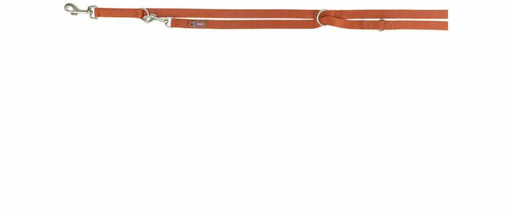 Trixie Premium XS/S taśma 2m oranžinė
