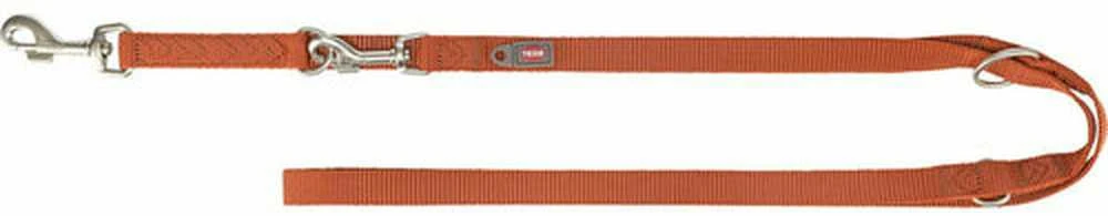 Trixie Premium XS/S taśma 2m oranžinė