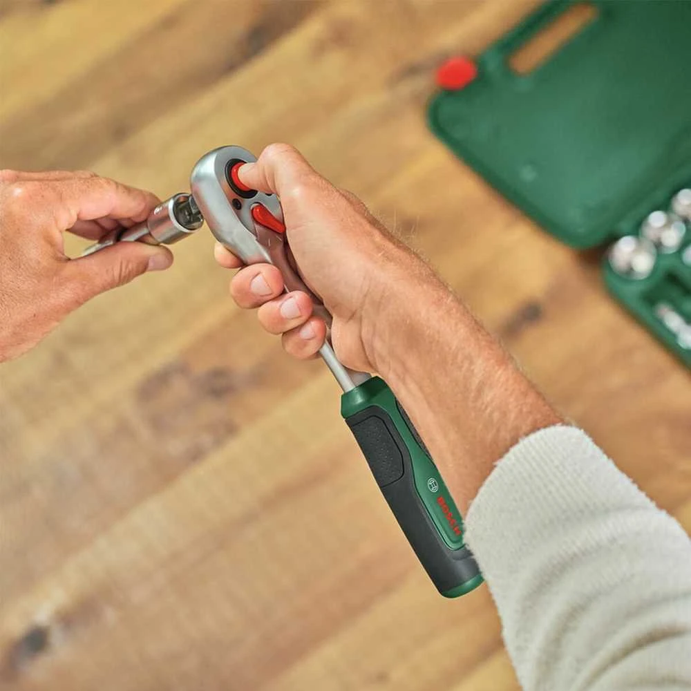 Bosch 1/2'' Terkšlinis raktas
