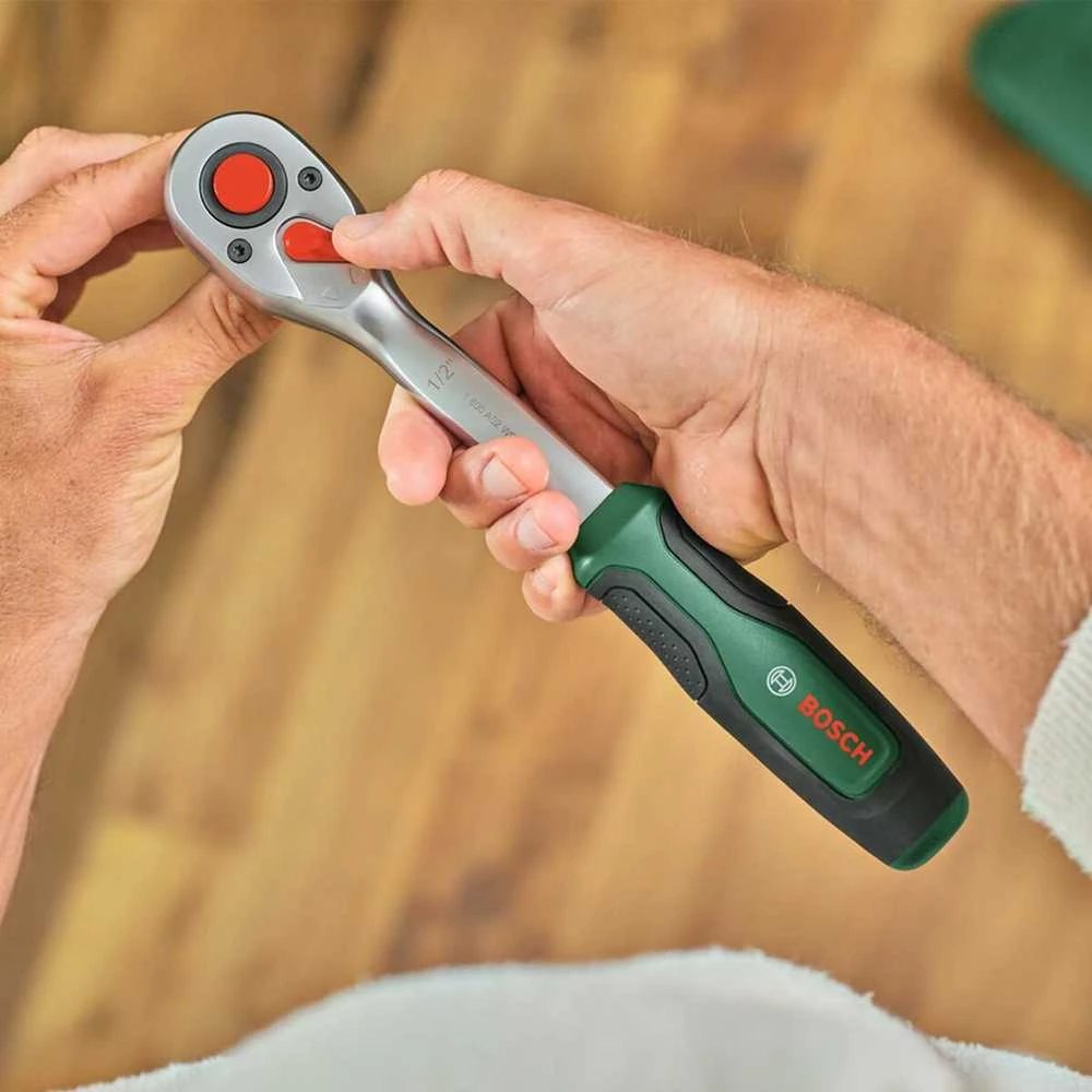 Bosch 1/2'' Terkšlinis raktas