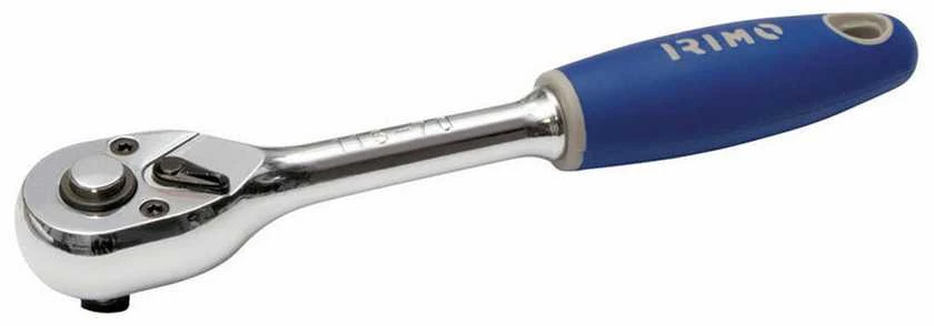 Reversinė terkšlė 262mm 1/2" Irimo blisteryje