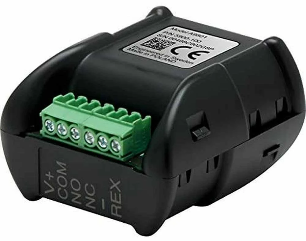 DOORPHONE ACC RELAY A9801/5801-141 AXIS