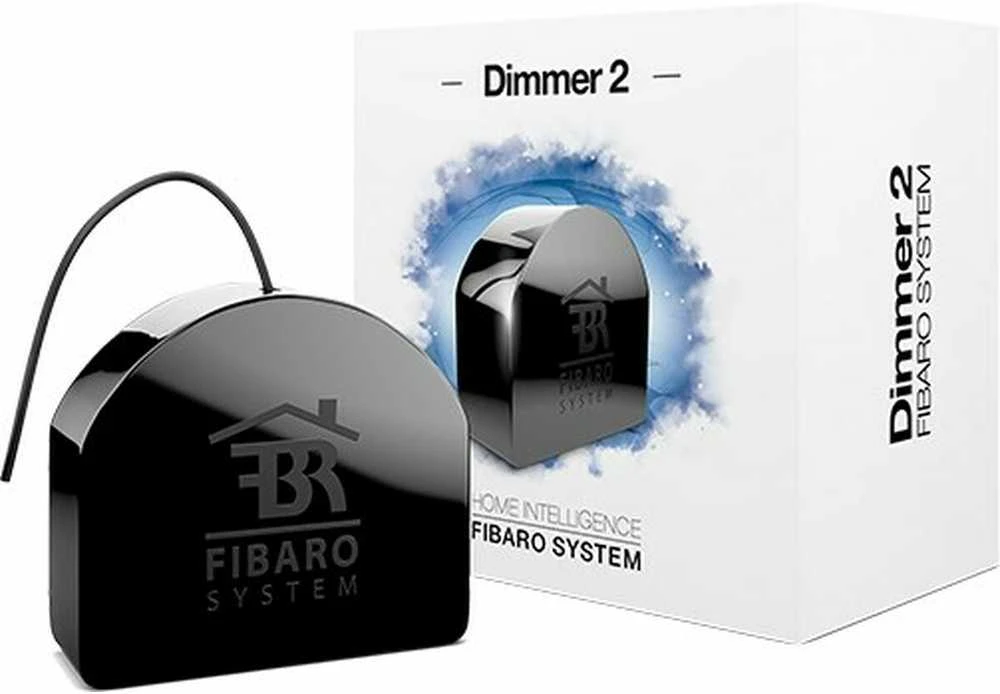FIBARO FGD-212 ZW5